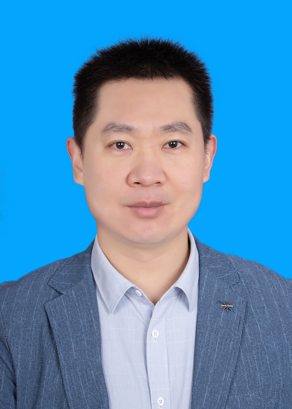 Zhaoqiang Wang